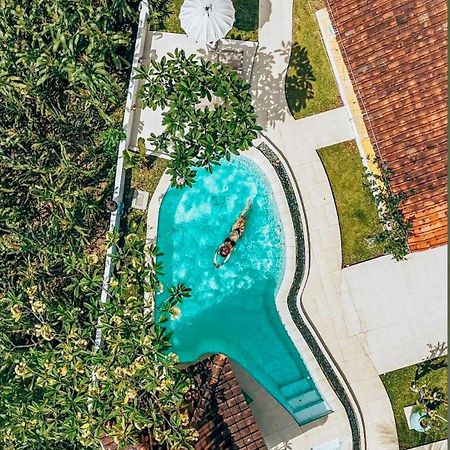 Janur Bungalow Magelang Εξωτερικό φωτογραφία