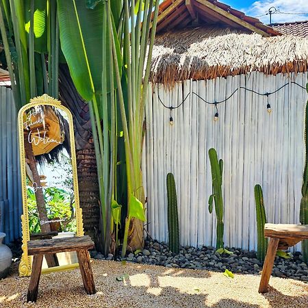 Janur Bungalow Magelang Εξωτερικό φωτογραφία