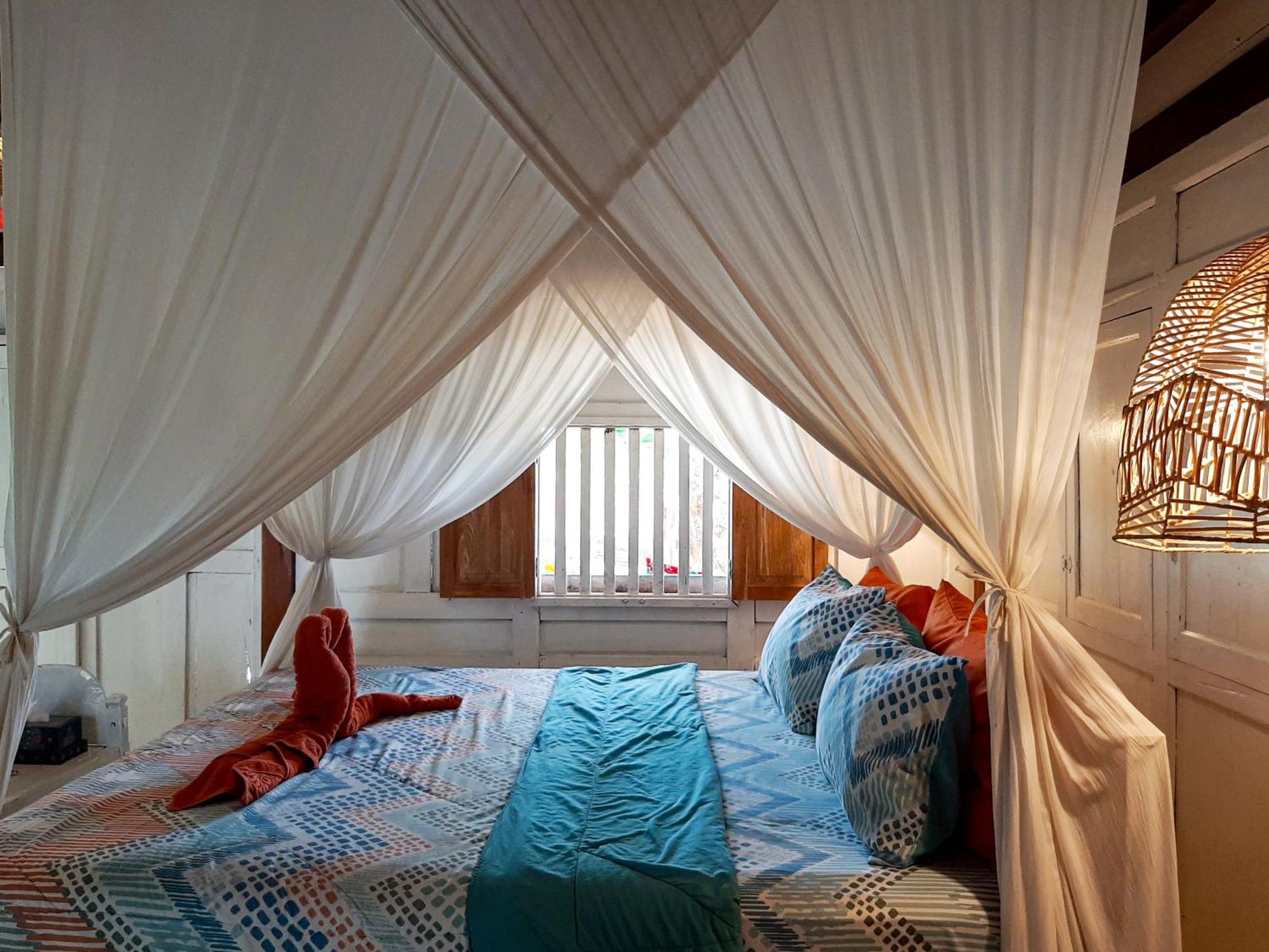 Janur Bungalow Magelang Δωμάτιο φωτογραφία